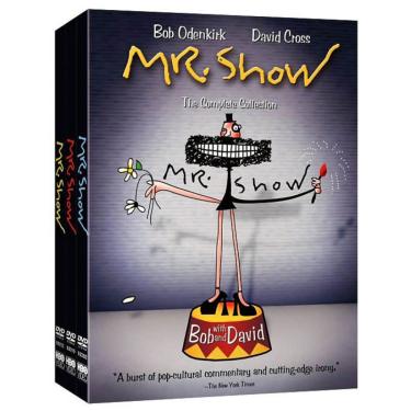 Imagem de Mr. Show: The Complete Collection (DVD)