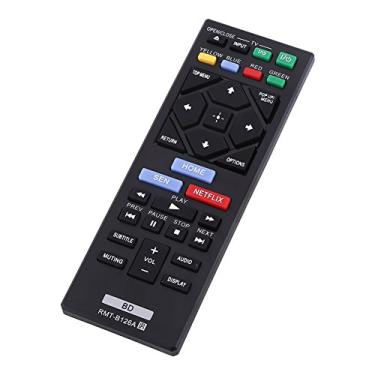 Imagem de Controle Remoto Universal, Controle Remoto de 1 Unidade, para Blu Ray