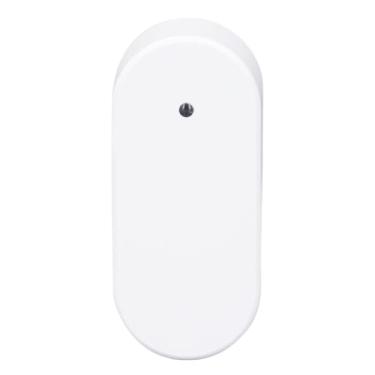 Imagem de Sensor de Movimento Inteligente, 24G MmWave Montagem Em Parede USB 5V Alimentado por Estática e Detecção de Movimento Detector de Presença Humana Ligação Inteligente para