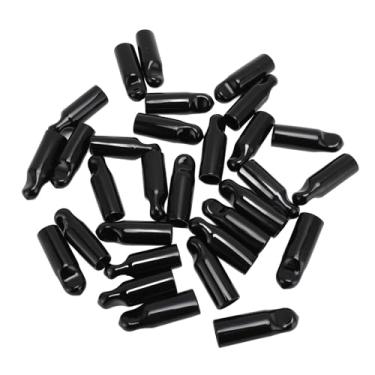 Imagem de Torneira de Torneira de Cerveja Padrão Akozon Com Tampa de Bico de Barril de Borracha - Tampa de Bico de Torneira de Cerveja Sanitária para Sistemas de Chope, Fabricação Caseira