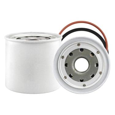 Imagem de Baldwin Filtro de combustível resistente BF46019-O (3-9/32" C x 3-13/16") de diâmetro.)