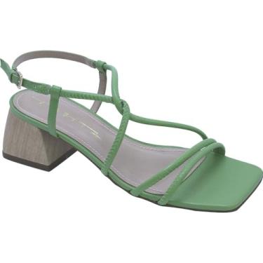 Imagem de Sandália Tabita 10882608 -
