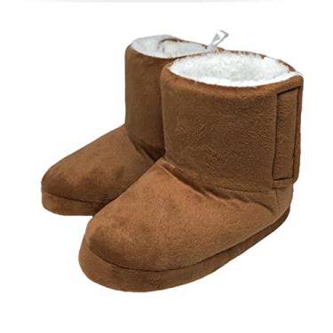 Imagem de Pantufa Zonacriativa Infantil Fuji com Pelinhos 100712