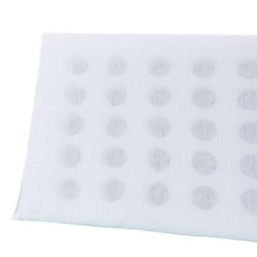 Imagem de Travesseiro de espuma com furos para Bebês - Papi