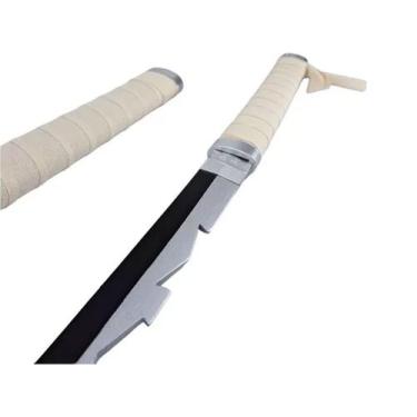 Imagem de Espada Demon Slayer Kimetsu No Yaiba Katana Inosuke Lamina - Apex