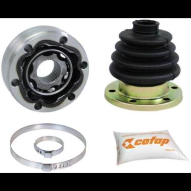 Imagem de Junta homocinética deslizante Câmbio Parati 1982 a 1995 Cofap