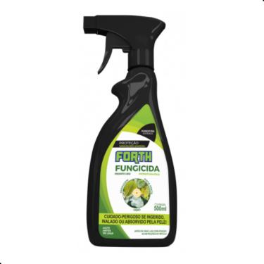 Imagem de Fungicida Forth - Pronto Uso 500ml