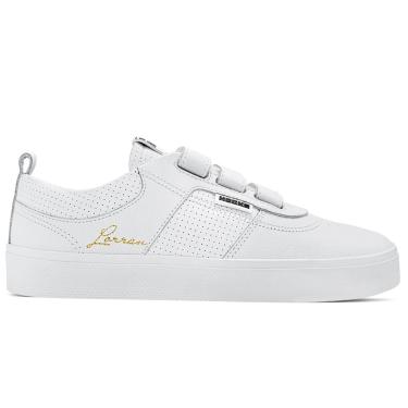 Imagem de Tênis Hocks Tempus Unissex Sintético Atlantis 02 | Branco