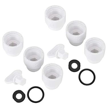 Imagem de ABS JAPANIO DO JAPOLO Um Conversor de Mangueira de Conector K Com Instalação ERIOR E FÁCIL