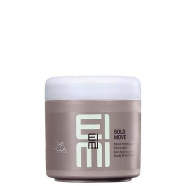 Imagem de Wella EIMI Bold Move - Pasta Modeladora 150ml - WELLA PROFESSIONALS