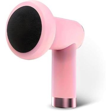 Imagem de Massageador Corporal Elétrico Muscular de Alta Performance – Ideal para Relaxamento Profundo, Alívio de Tensões e Dores Musculares, Drenagem Linfática, Redução da Celulite e Estímulo da Circulação Sanguínea. Design Ergonômico, Leve e Portátil, Perfeito para Uso Diário em Casa ou no Spa. Experimente 