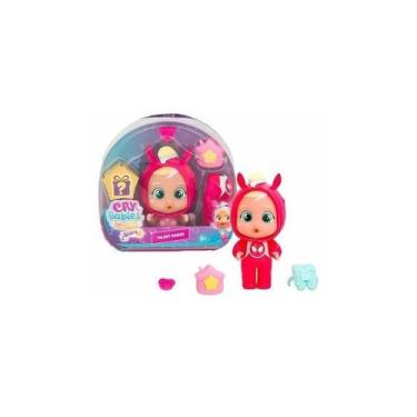 Imagem de Boneca Cry Babies - Star Etoiles MULTIKIDS
