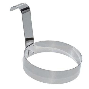 Imagem de Modelador de Ovos Redondo  Aço Inox - ROLDAN