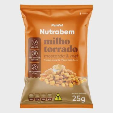 Imagem de Milho mostarda E mel panvel nutrabem 25G