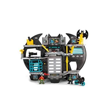 Imagem de Batcaverna Fisher-Price Super Amigos