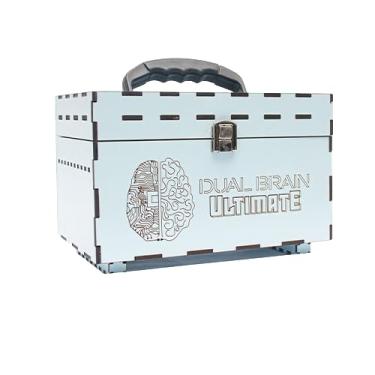 Imagem de KIT DE ROBÓTICA MAKER - DUALBRAIN ULTIMATE