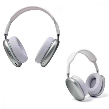 Imagem de Fone De Ouvido Tws P9 Macaron Bluetooth Estéreo Sem Fio - Arco
