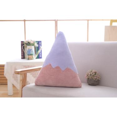 Imagem de Bonito Kawaii Sky Series Brinquedos de pelúcia bebê dormir travesseiro Lua