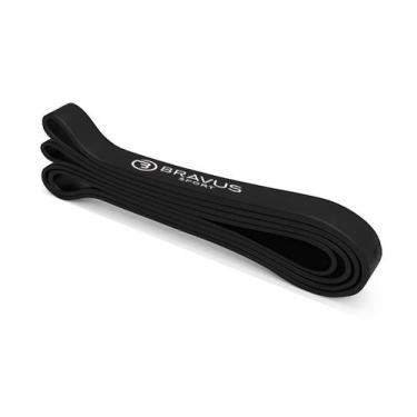 Imagem de Elástico Extensor Super Band Tensão Média Bravus - Bravus Sport