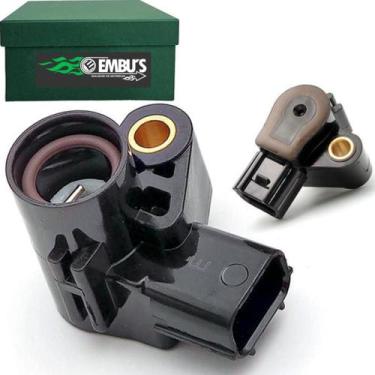 Imagem de Sensor Map TPS - Pop 110i - Biz 110i - Start 160 - Embus