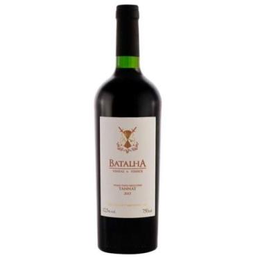 Imagem de Vinho Batalha Tannat 750ml