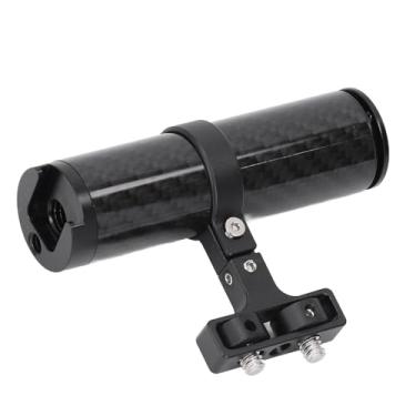 Imagem de Câmera HandleCamera Handle Gri Câmera Handle Universal Forte Load BEA BEA 3.94in Comprimento da Interface de Expansão Multi Expansão G para a Gaiola da Câmera Garante Experiência