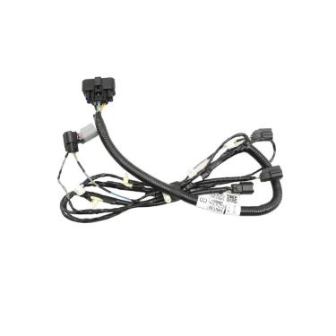 Imagem de Ford Edge Chicote Sensor De Estacionamento Genuíno