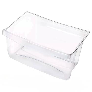 Imagem de Gaveta de Legumes Geladeira 25,3cm x33,4cm x51,1cm