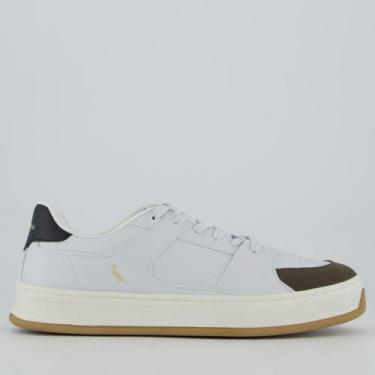 Imagem de Tênis Reserva Roma Branco, 41