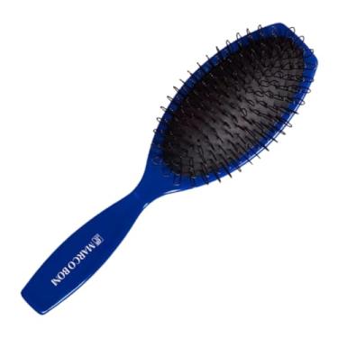 Imagem de Escova Para Mega Hair Cerdas em Nylon Formato Looping REF.7704T