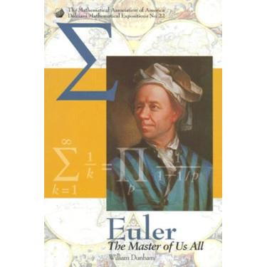 Imagem de Euler: The Master of Us All: 22