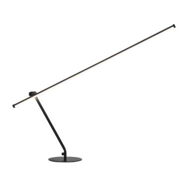 Imagem de Luminária de Mesa Led Taschibra Pole Bivolt 3000K Luz Amarela, Bivolt,
