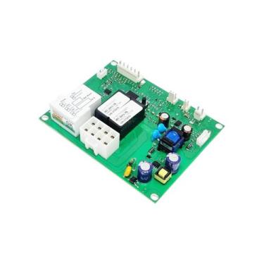 Imagem de Modulo Controlador de Refrigerador Cf2 127v 3055072 Imbera, VERDE, 110