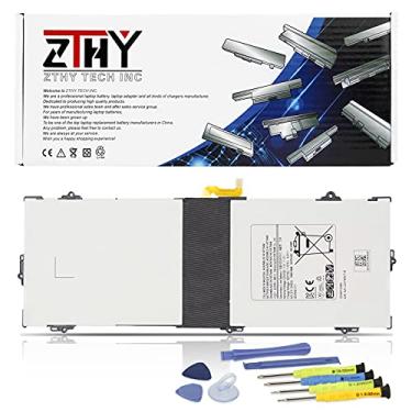 Imagem de ZTHY Substituição de bateria de laptop EB-BW720ABE EB-BW720ABA para Samsung Chromebook Plus V2 XE310XBA XE350XBA XE520QAB XE521QAB Galaxy Book 30.5 cm SM-W720 SM-W723 SM-W727V SM-W728 SM-W728
