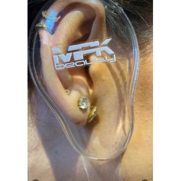 Imagem de Protetor orelha progressiva mpk beauty