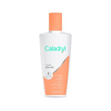 Imagem de Caladryl Loção Pós Sol 100ml Caladryl Lo??o P?s Sol 100ml