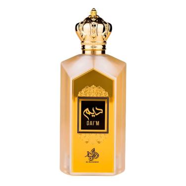 Imagem de Al Wataniah Dai'm Eau De Parfum - Perfume Feminino 100ml