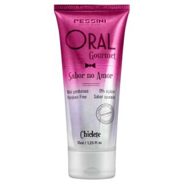 Imagem de Gel Oral Gourmet CHICLETE