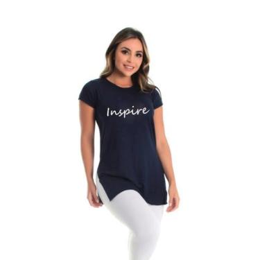 Imagem de Blusa Feminina Vest legging Preto Inspire - Sallada Mista, Preto, GG, 