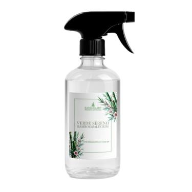 Imagem de Aromatizador de Ambientes - Inspiração Marcas Famosas - 500 ml (Bamboo e Alecrim)