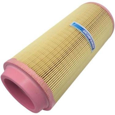 Imagem de Filtro de Ar 54626452 para Ingersoll Rand Similar - Arcomprimido Brasi