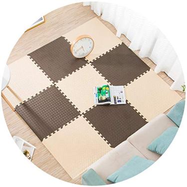 Imagem de Adesivo Faixa Aikido decorativo Luta MMA UFC tatame Kimono (AMARELO, 47x20cm)