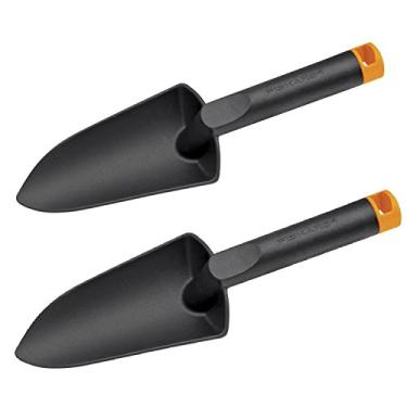 Imagem de (Pacote com 2) Fiskars FiberComp Trowel de 28 cm