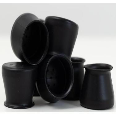 Imagem de Capa Silicone Pé Cadeira Sofá Cama Poltrona - Geoprotector