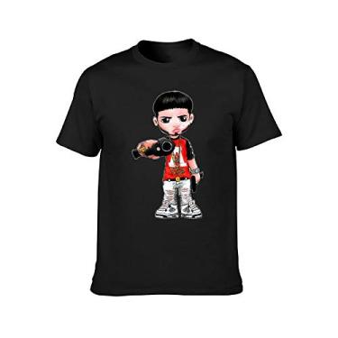 Imagem de Rack 2 Portas Oslo Artesano 183 cm (largura) Mdp Nero Palha Sintética Bege Pé Madeira Maciça