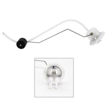 Imagem de Boia Tanque de Combustível Ford F1000 1992 a 1998 Tanque 110 litros - 