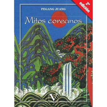 Imagem de Mitos coreanos - Espanhol