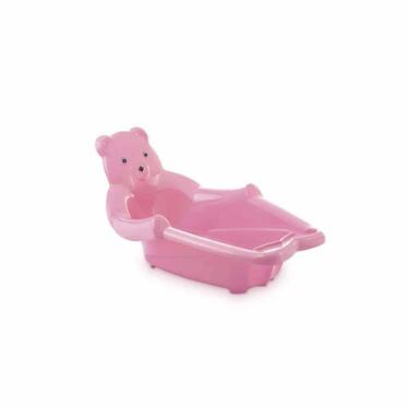 Imagem de Banheira Urso 24 Litros Adoleta Bebe