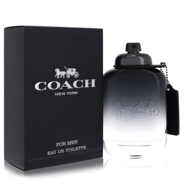 Imagem de Perfume-Col. Masculino Coach 100 Ml Eau De Toilette