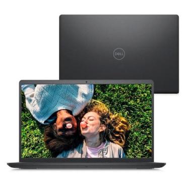 Imagem de Notebook Dell Inspiron 15 Intel Core i5-1235U, 8GB RAM, SSD 512GB, 15.